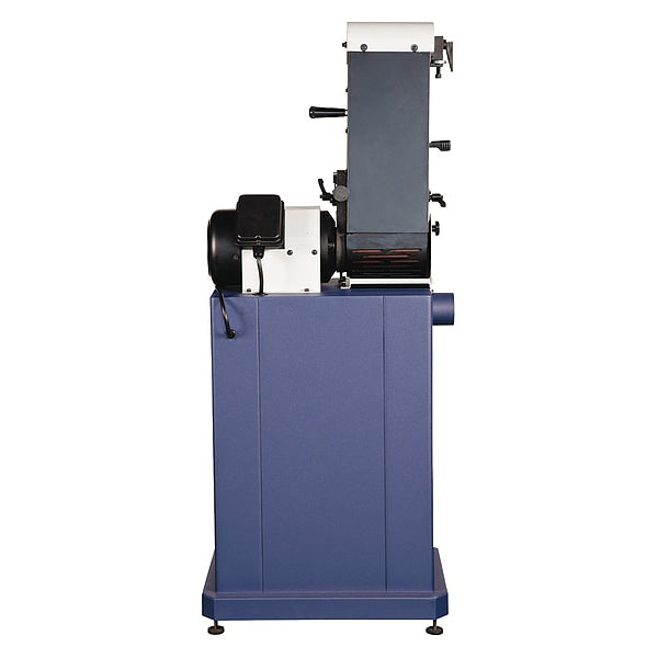 Belt Sander, 51 1/4 in