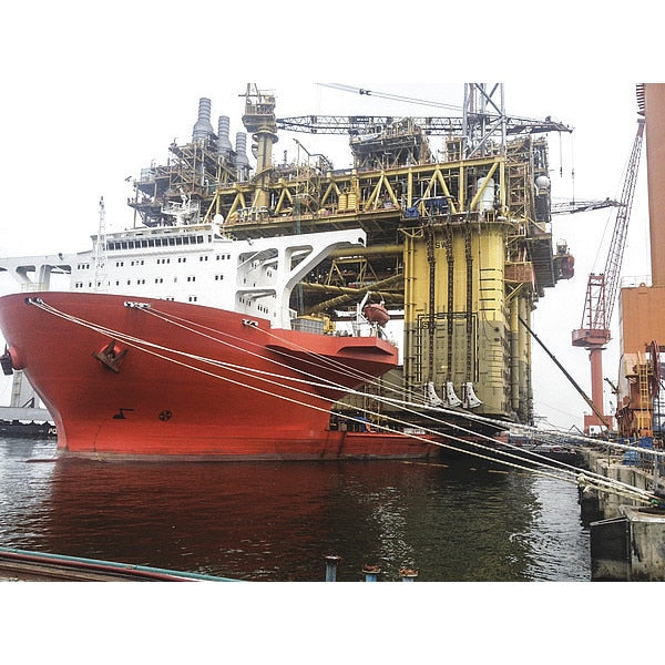 HCR502, 62 ton Capacity, 1.97 in Stroke, Double-Acting, High Tonnage Hydraulic Cylinder