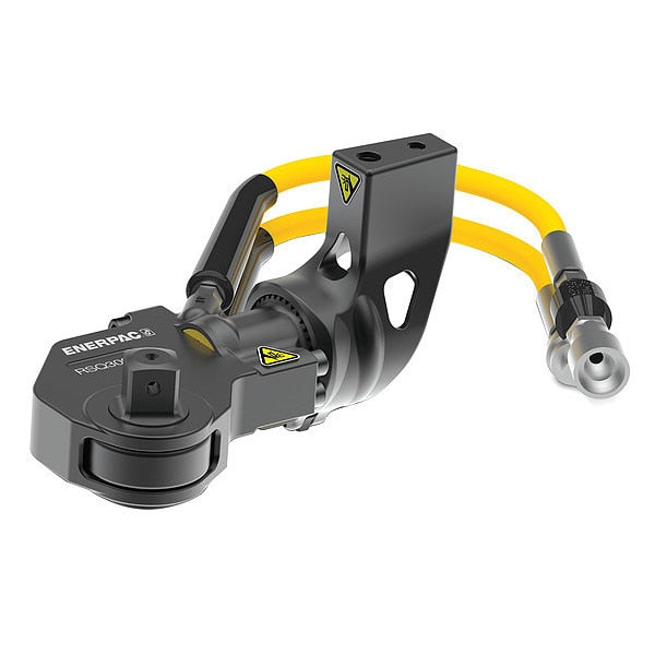 RSQ8000ST, Square Drive Hydraulic Torque Wrench Set, 7862 ft. lbs Torque, 1 1/2 in. Square Drive
