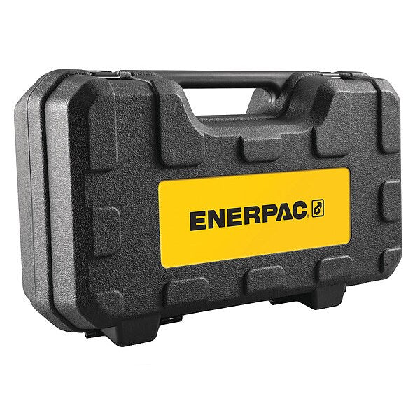 LWC16, 16 Ton, Vertical Lifting Wedge with Integrated Pump, 0.83 in Lifting Height