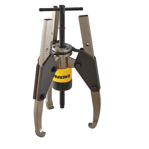 GPS36A, 36 Ton, Hydraulic Sync Grip Puller Set with Air Pump