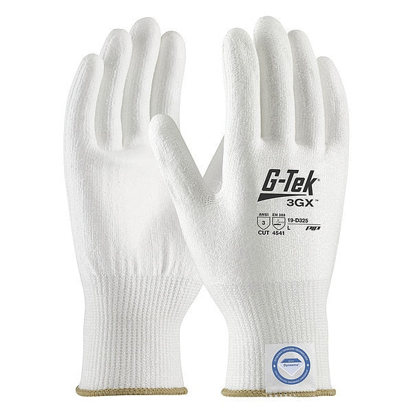 Cut-Resistant Gloves, 2XL, 11