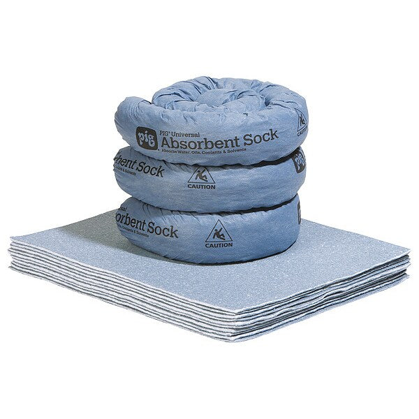 Spill Kit, 17-3/4