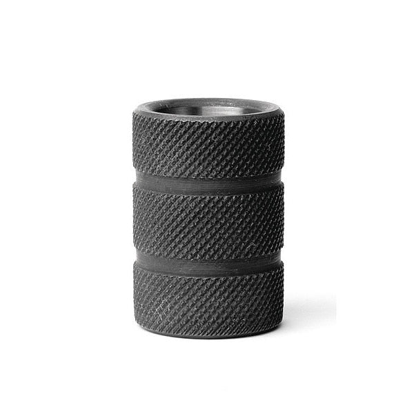 Diamond Groove Drill Bushing (DG)