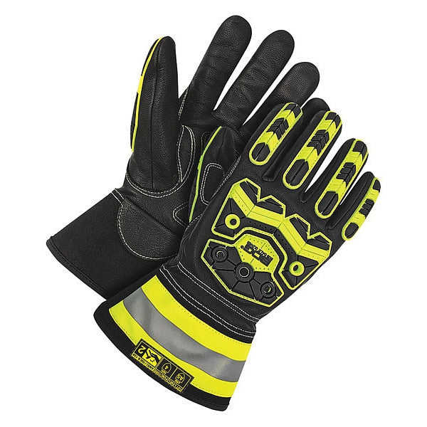 VF, Leather Gloves, XS, 56LD10, PR