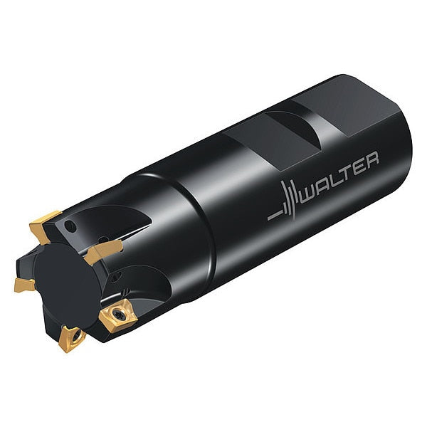 Walter - Shoulder Milling Cutter