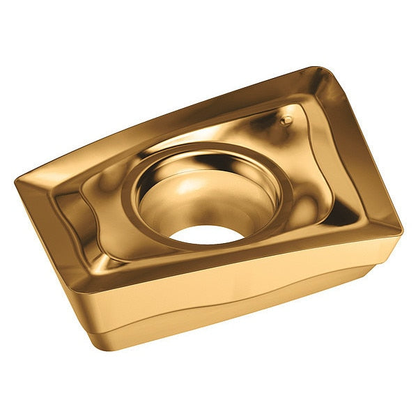 Rectangle Milling Insert, 0.2400