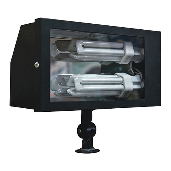 Floodlight, 5675, B, Solid, Brass, Area