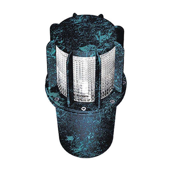 Well Light, DW15, LED18F, VG, Beacon, 18W, LED