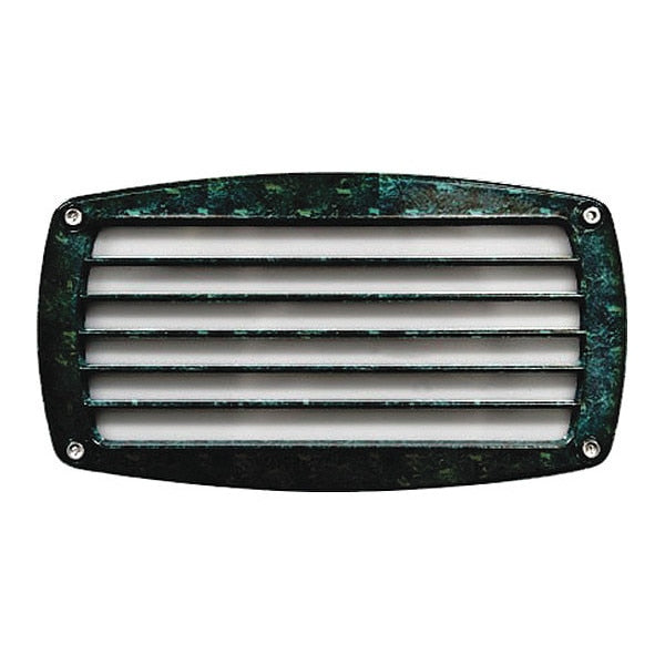 Wall Light, DSL1015, VG, Louver, Brick, Step