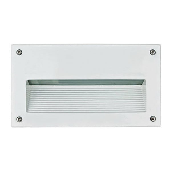 Step Light, DSL1003, LED5, W, Recessed Lens