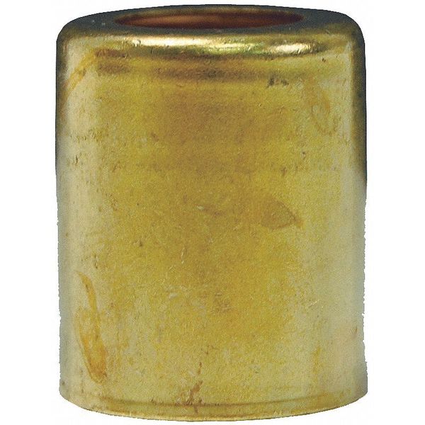 Brass Ferrules for Air/Fluid, ID 0.656