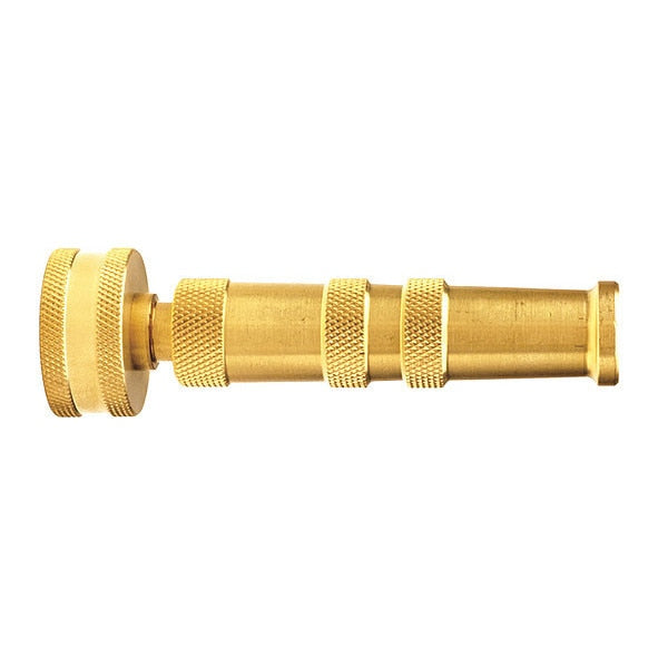 Brass Twist Nozzle, 4