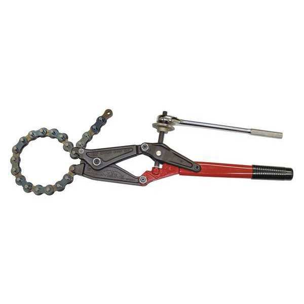 Ratchet Pipe Cutter, 2