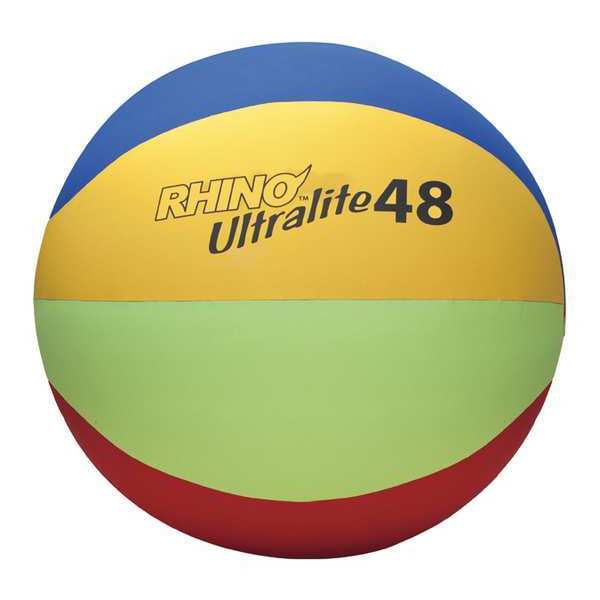 Ultra-Lite Cage Ball, 48