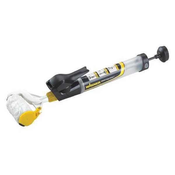 Paint Roller Frame & Cover, Roller, 3