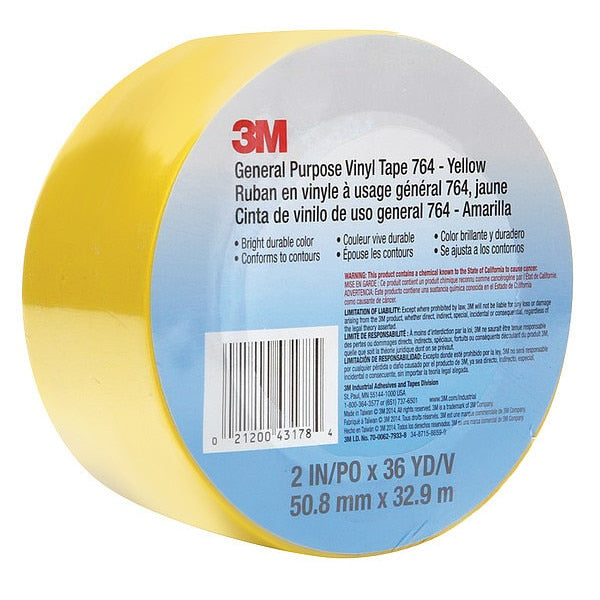 Vinyl Tape, 2