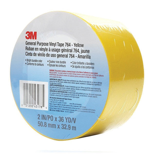 Vinyl Tape, 2
