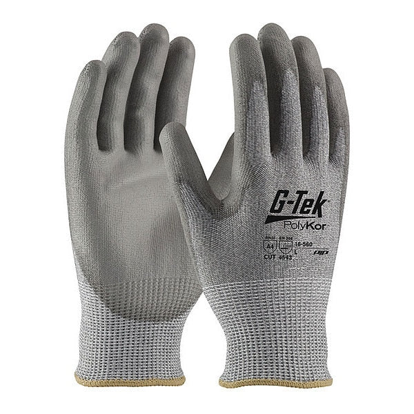 VF, CTDGloves, PolyKor Fiber, 2XL, 581P96, PR