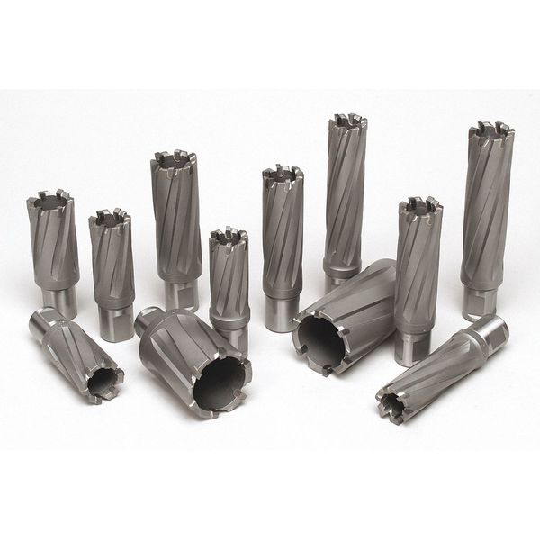 Annular Cutter, HSS, 1-5/8