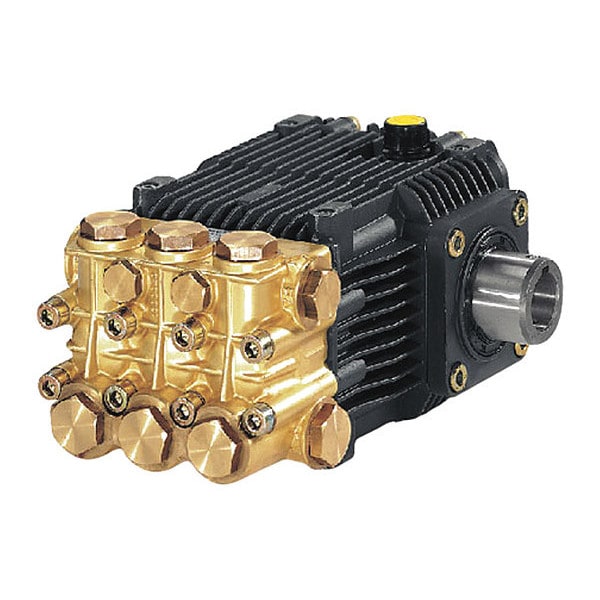 Pump, 3.5/3000 1750RPM