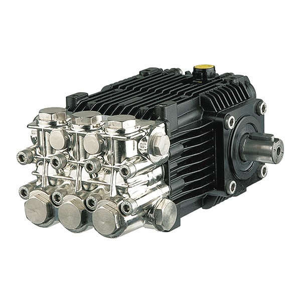 Pump, 4/2000 950RPM