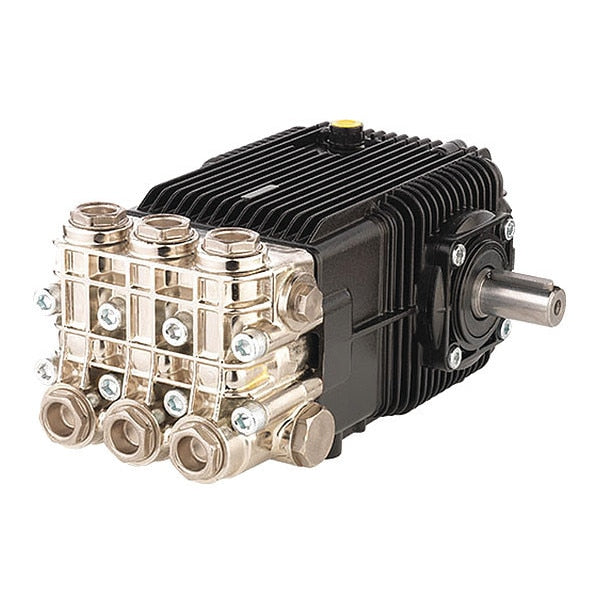 Pump, 11/2200 1450 RPM HOT