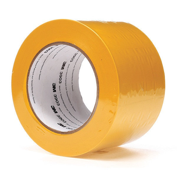 Duct Tape, Yellow, 3