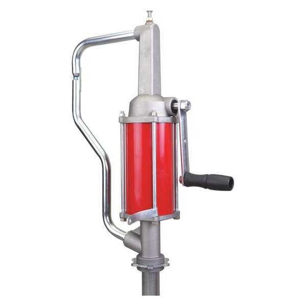 Quart Stroke Oil Pump