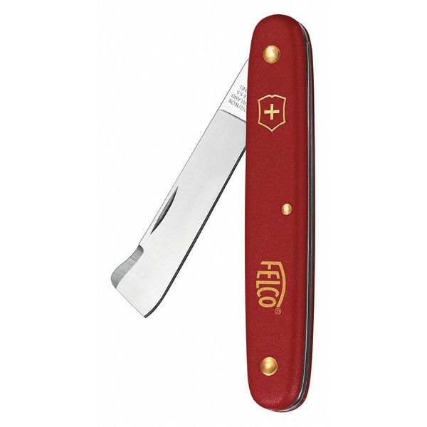 Knife, Grafting And Pruning