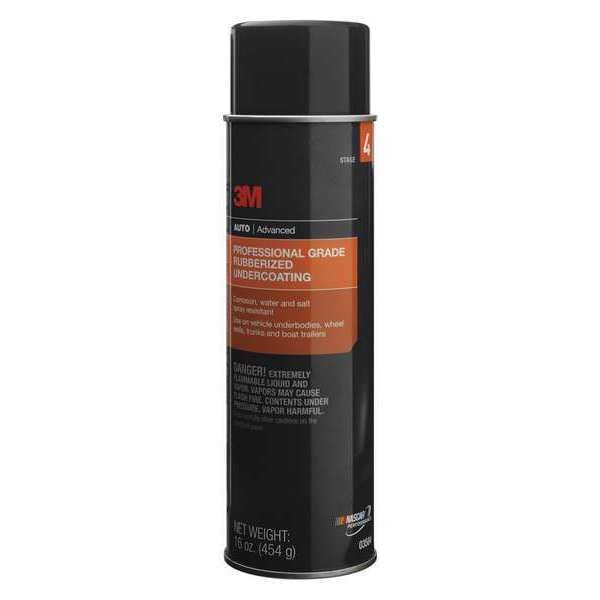 16 oz. Rubberized Undercoating 6PK