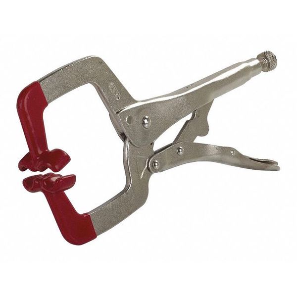 12 in Coil Spring Compressor Locking Plier