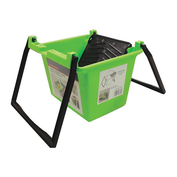 Paint Tote, 3-In-1