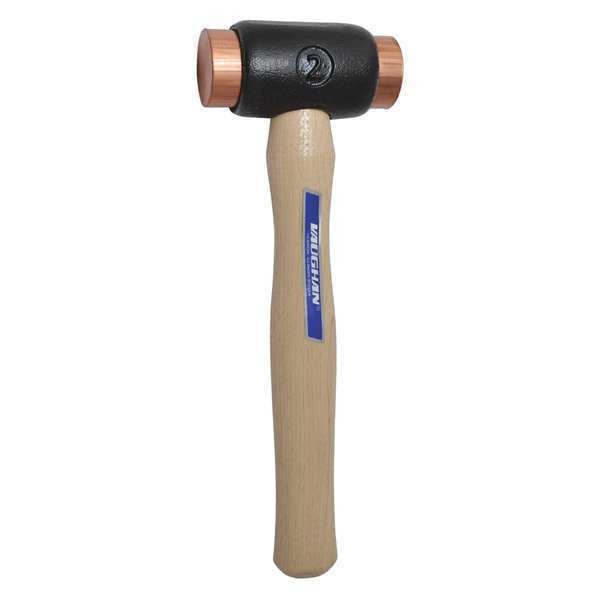 Copper Tipped Hammer, 1-1/4