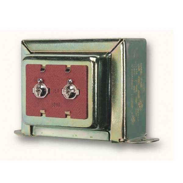 Transformer, 16V, 30VA
