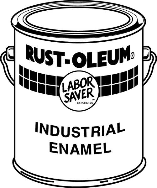 Paint Thinner, 1 gal.