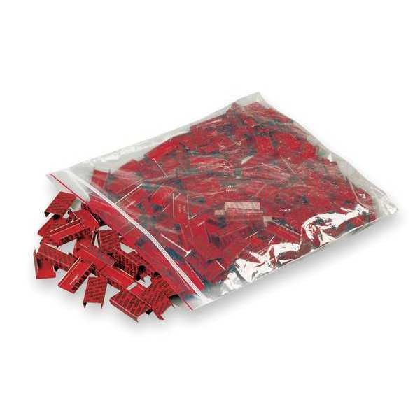 Strapping Seal, 3/4 In., Open, PK200