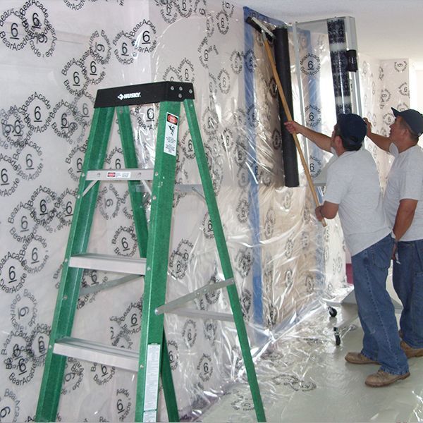 Film, Self Adhesive, 48Inx200Ft