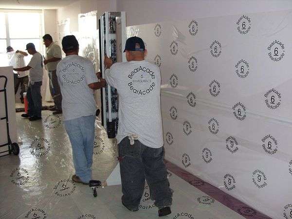 Film, Self Adhesive, 24Inx200Ft