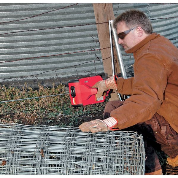 115 VAC Portable Electric Winch