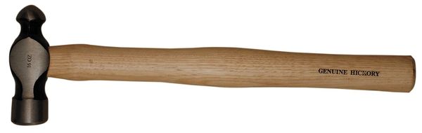 3 lb. Ball Peen Hammer, 17