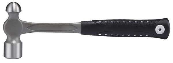 8 oz. Ball Peen Hammer, 11