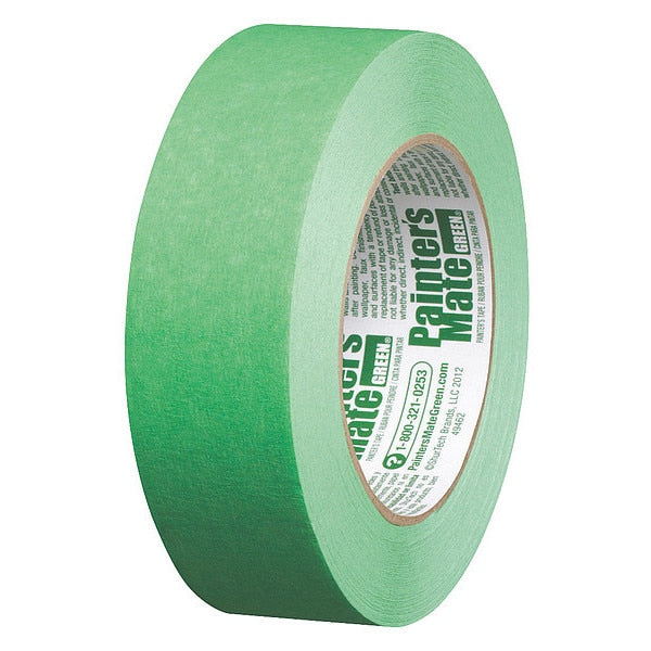 Masking Tape, Green, 36mm x 55m
