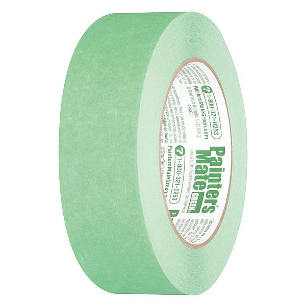 Masking Tape, Green, 36mm x 55m