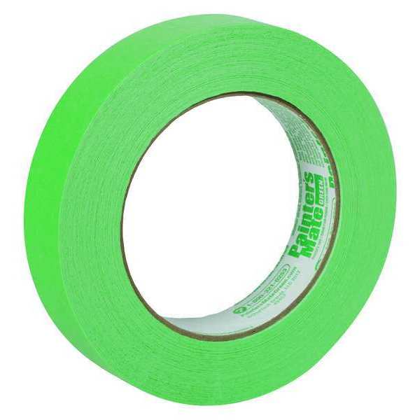 Masking Tape, Green, 24mm x 55m