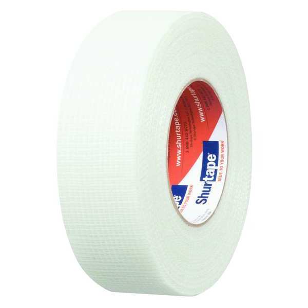 Drywall Mesh Tape, 48 x 91.44m, 9mil, White
