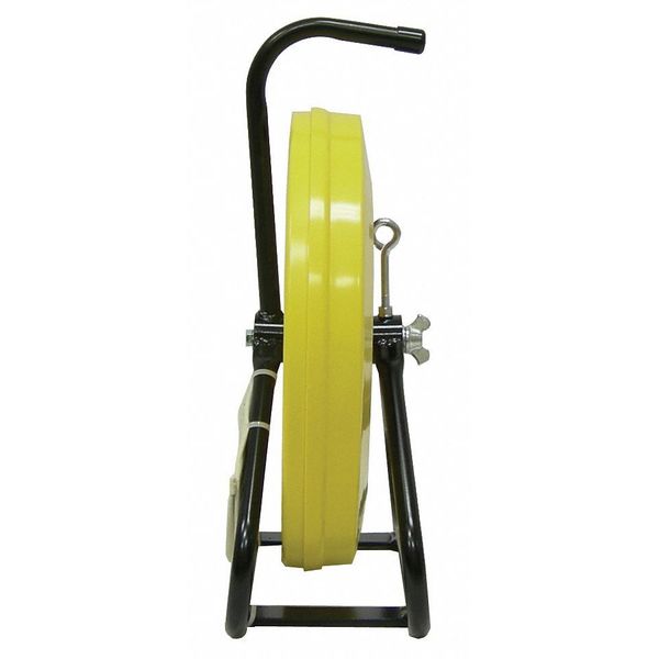 Little Buddy Fish Tape w/ 200 ft. of 3/16