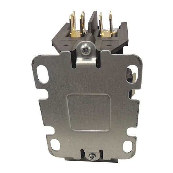 120VAC Non-Reversing Definite Purpose Contactor 2P 20A