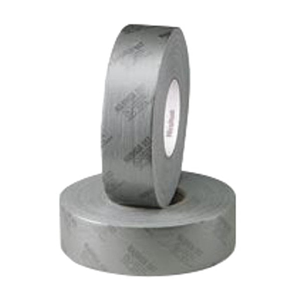 Duct Tape, 48mm x 55m, 14 mil, Metallic