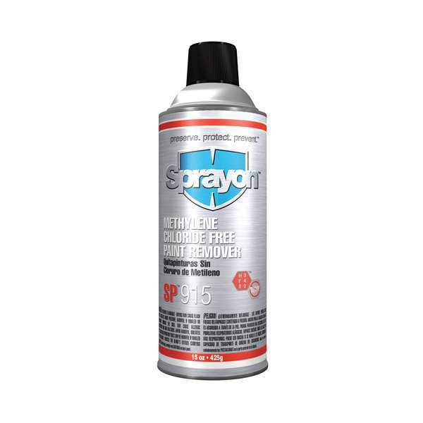 Paint and Gasket Remover, 16 oz.